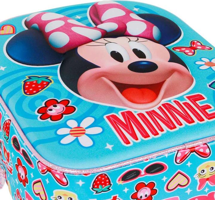 Produktbild Karactermania Elite 3D Backpack Happiness