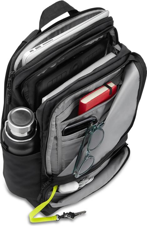 Image du produit Timbuk2 Heritage Q Sac à dos Backpack 47 cm Compartiment pour ordinateur portable (17 l)