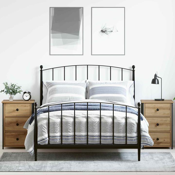 Immagine prodotto vidaXL Comodino (36 x 40 x 60 cm)