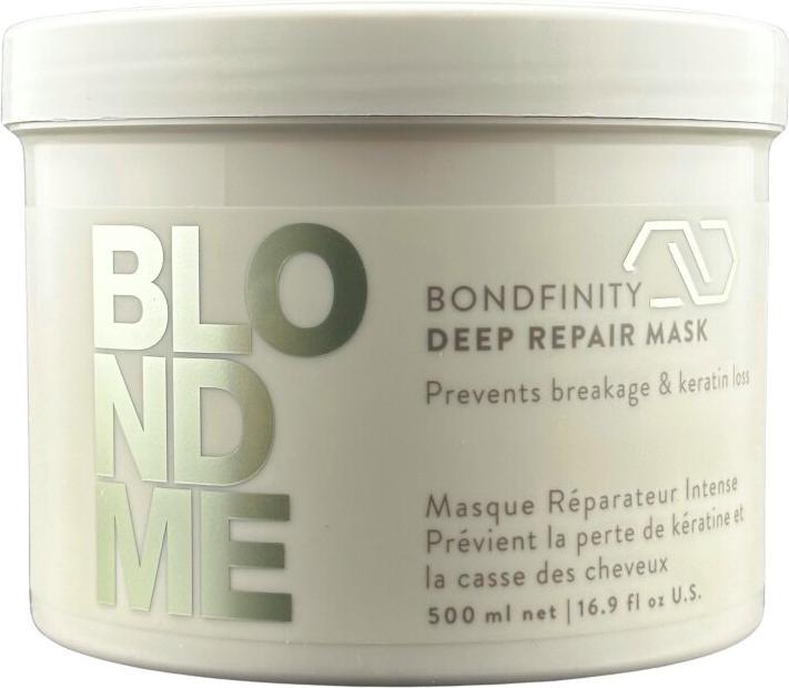 Produktbild Schwarzkopf Bondfinity (500 ml)