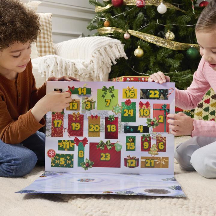 Produktbild Spin Master PAW - Adventskalender 2025