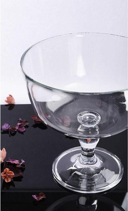 Productafbeelding Pasabahce Petite-Patisserie-Kuchenform mit Wellenboden (22.40 cm)