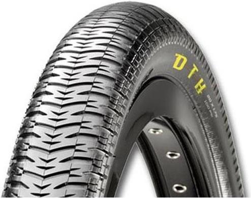 Productafbeelding Maxxis Dth (26 x 2.30, 58-559)