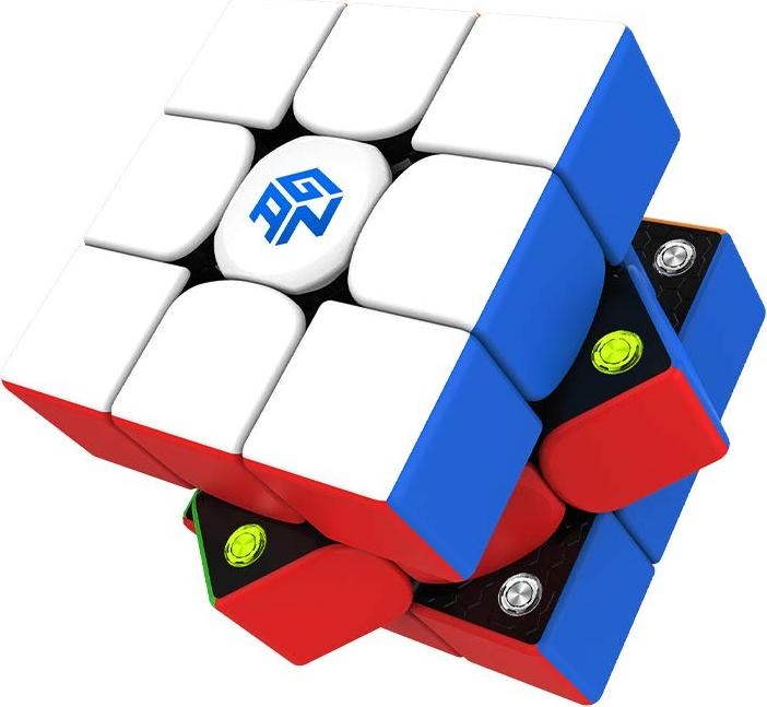 Actual product image GAN Magnetic Speedcube Lite (3 x 3)