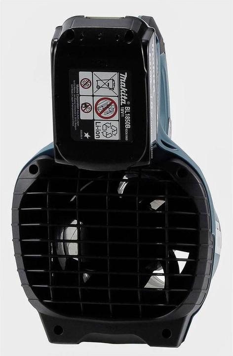 Productafbeelding Makita DUB184RF (Oplaadbare batterij, Bladblazer)