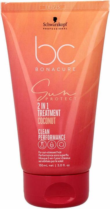 Produktbild Schwarzkopf Sun Protect - 2-in-1 (150 ml)