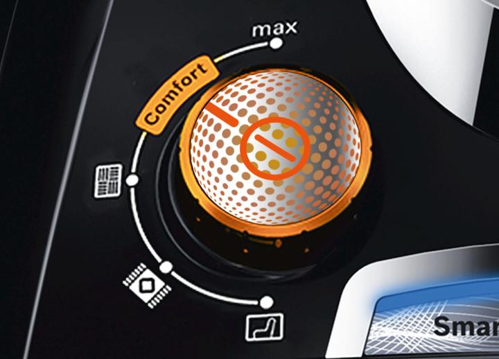 Image du produit Bosch Hausgeräte Aspirateur sans sac