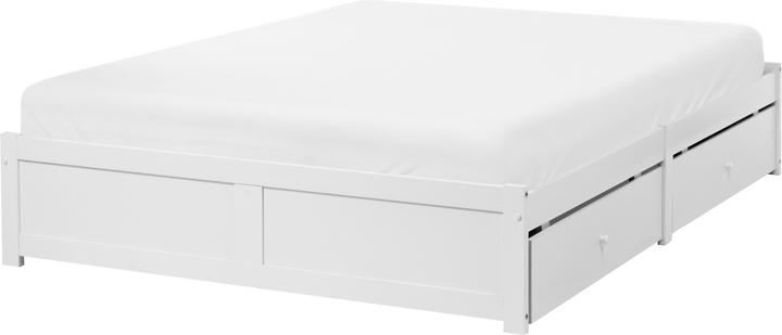 Immagine prodotto Beliani Brux (140 x 200 cm)