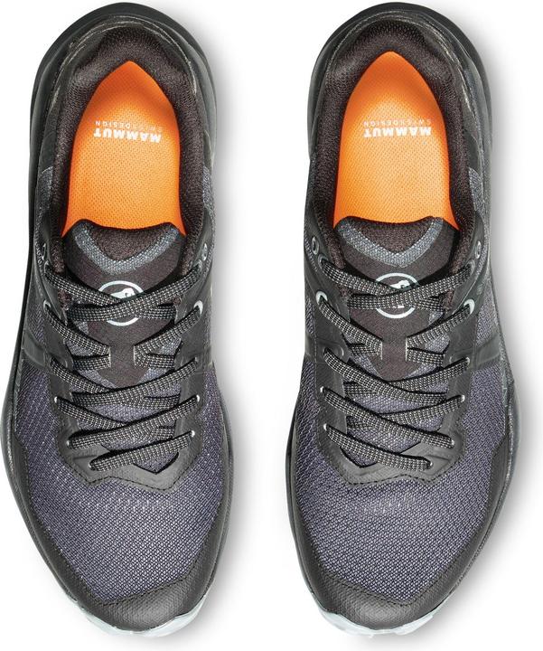 Actual product image Mammut Women's Sertig II Low GTX (36)