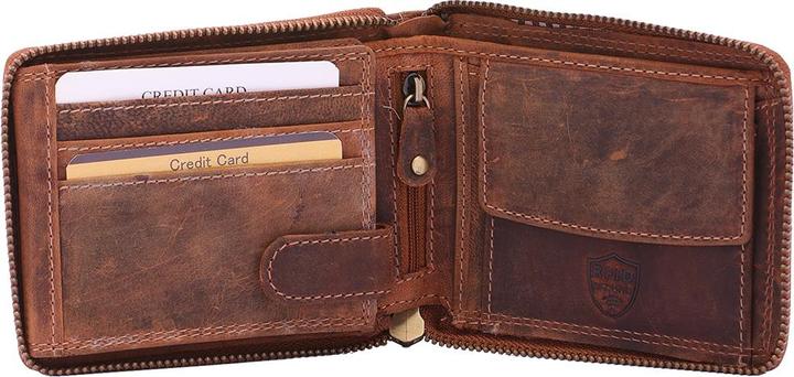 Actual product image Northampton Polo Club In-1108