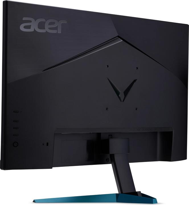 Produktbild Acer Nitro VG270UX (2560 x 1440 Pixel, 27")