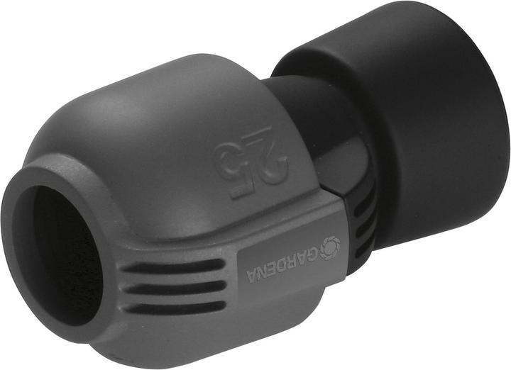 Actual product image Gardena Connector 25 mm x 1
