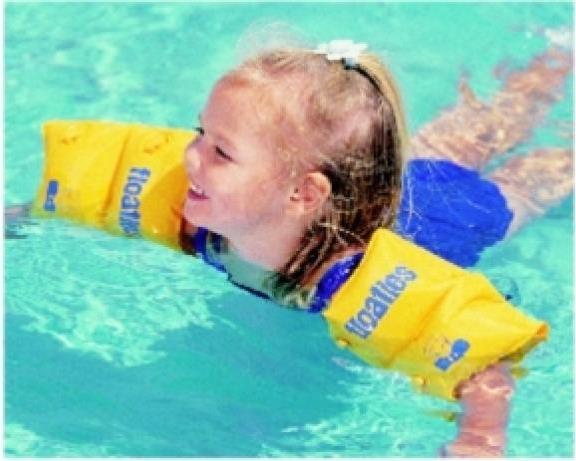Image du produit Floaties Ailes flottantes