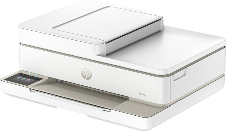 Produktbild HP Envy 6532e (Tintenpatrone, Farbe)