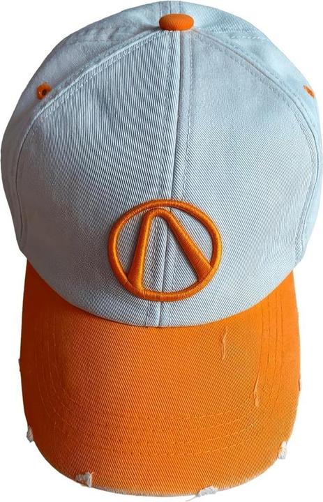 Actual product image Cenega Good Loot Czapka Borderlands 4 Vault Hunter Vintage Baseball