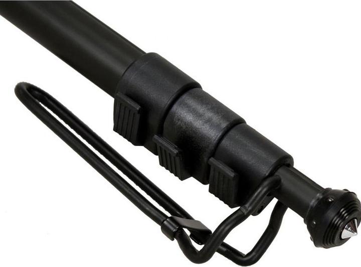 Actual product image CamRock Monopod M140 (Metal, Plastic)