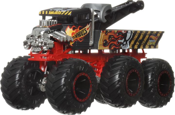 Immagine prodotto Hot Wheels Monster Trucks Big Rigs