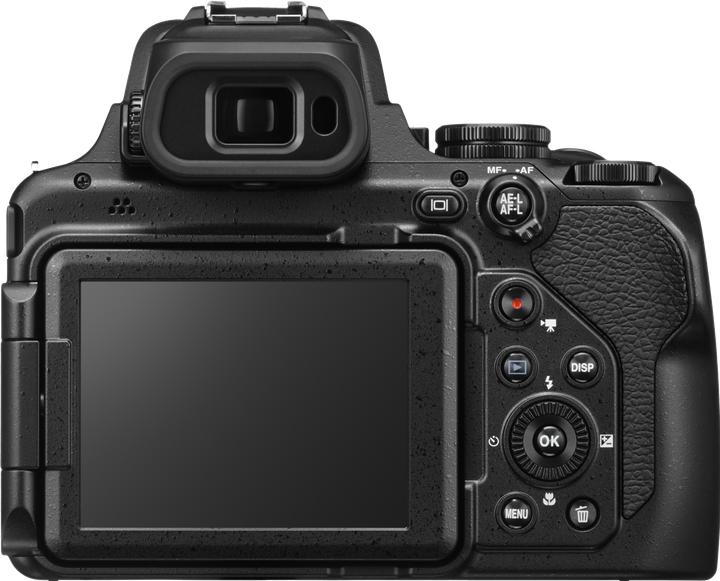 Produktbild Nikon Coolpix P1100 (4.3 - 539 mm, 16 Mpx, 1/2,3'')
