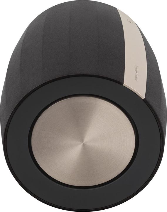 Produktbild Bowers & Wilkins Formation Bass (WLAN, Bluetooth, Airplay 2)