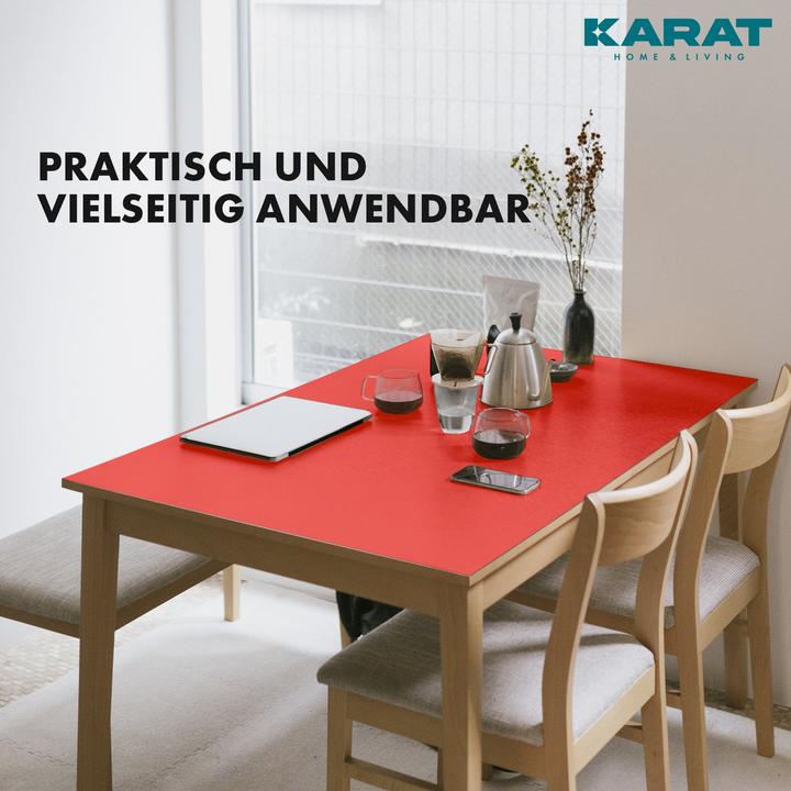 Produktbild Karat Tischfolie Empire (90 x 150 cm)