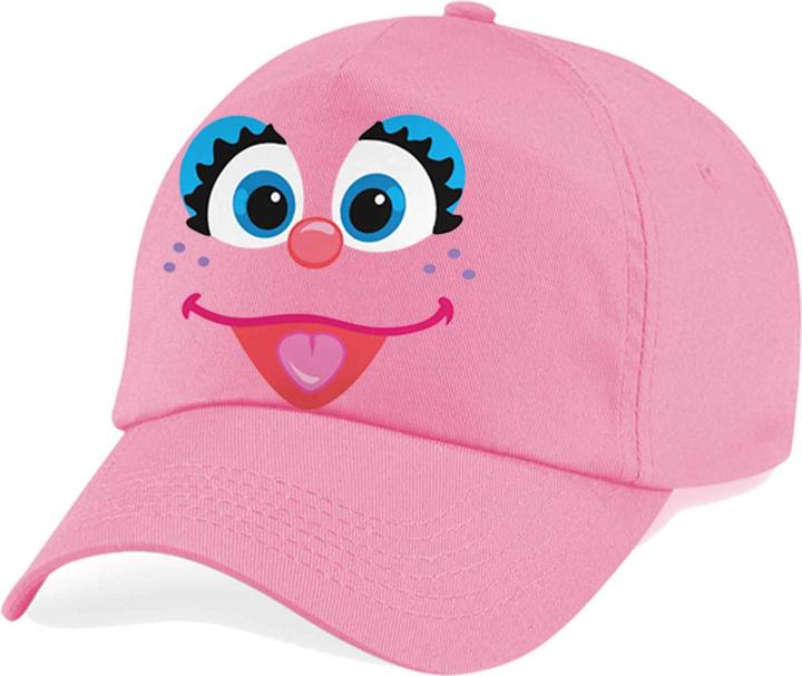 Produktbild Karactermania Chidren's Cap Face