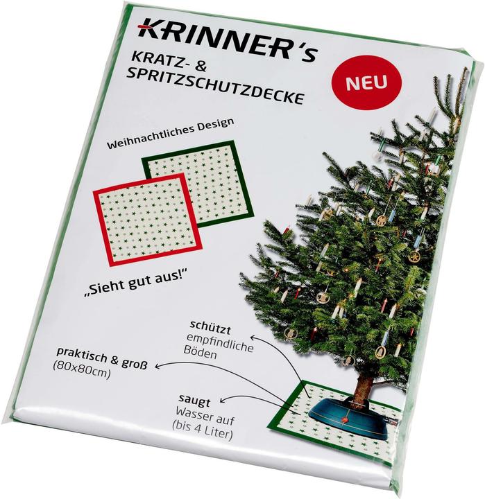 Produktbild Krinner Unterlegdecke