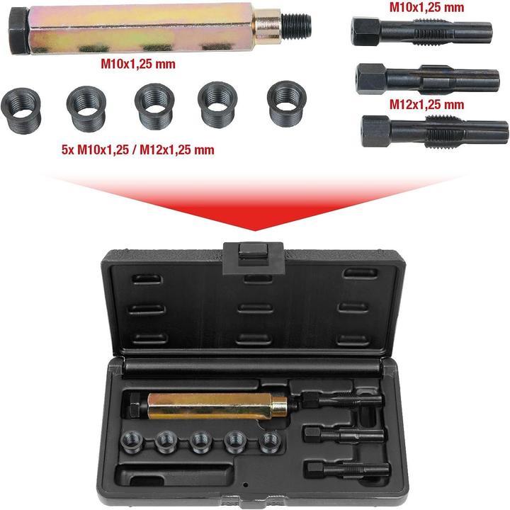 Actual product image KS Tools 150.5050