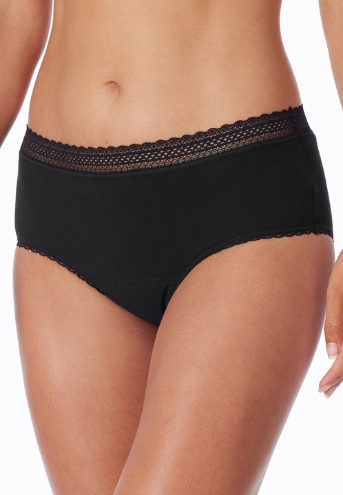 Image du produit Schiesser Lot de 2 culottes périodiques (W34/L36)