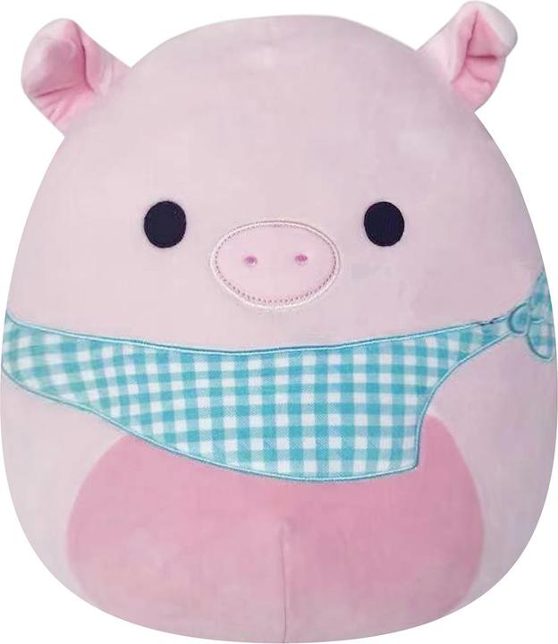 Image du produit Squishmallows 19cm ass. (19 cm)