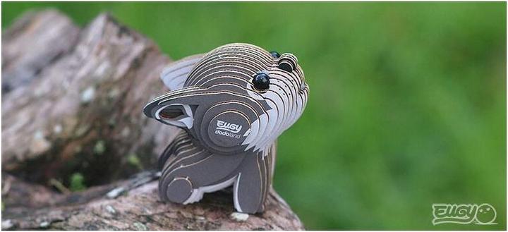 Actual product image Eugy Wolf