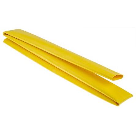 Rs Pro, Schrumpfschlauch, Schrumpfschlauch 3:1 40mm gelb
