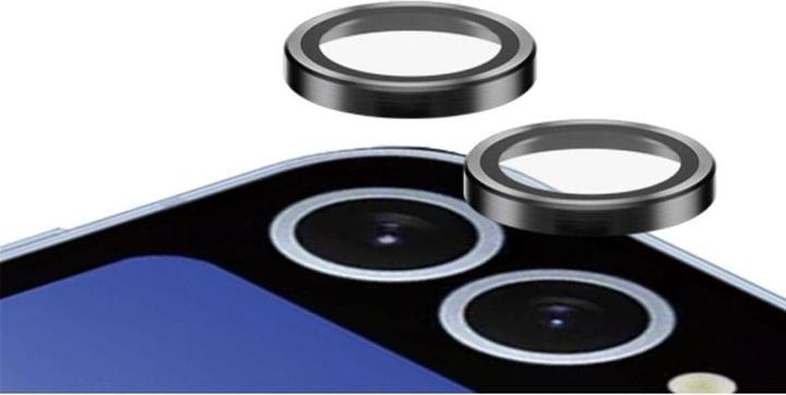 PanzerGlass Lentille Hoops (1 pcs, Samsung Galaxy Z Flip6)