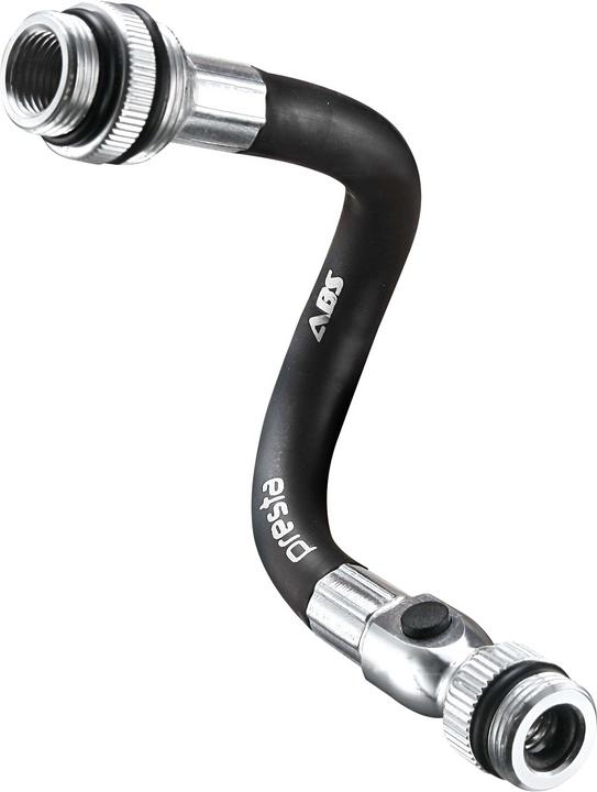 Image du produit Lezyne Tuyau de Remplacement pour Mini Pompe HP HV ALLOY PRE (Tube de pompe)