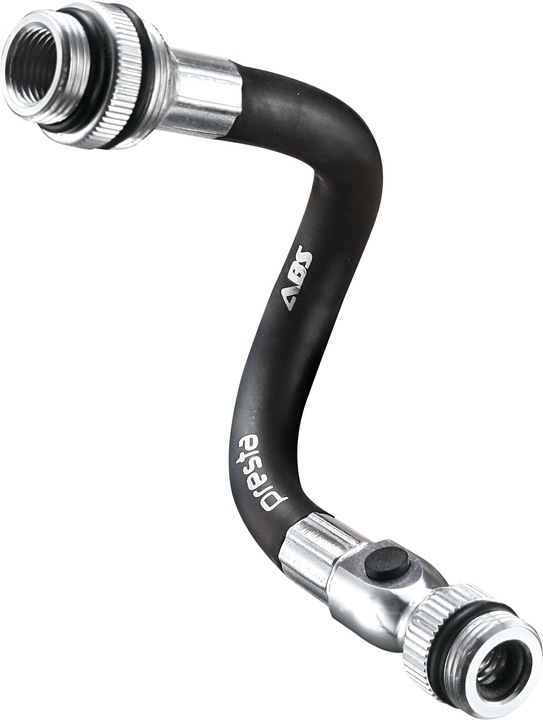 Immagine prodotto Lezyne Tuyau de Remplacement per Mini Pompe HP HV ALLOY PRE (Tubo pompa)