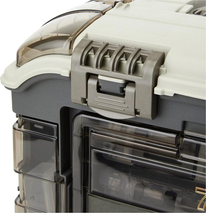 Produktbild Plano Tackle Box für Anglerzubehör