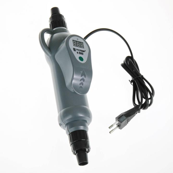 Produktbild JBL Aquaristik und Terraristik Auenheizer JBL PROTEMP e500