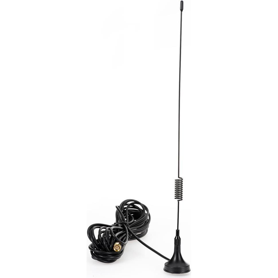 Thumbnail - H-Tronic 868 MHz Antenne HT250A 1618115 1618115 Funkfrequenz 868 MHz, Netzwerkantenne