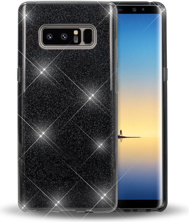 Produktbild Nalia Handyhülle (Samsung Galaxy Note 8)