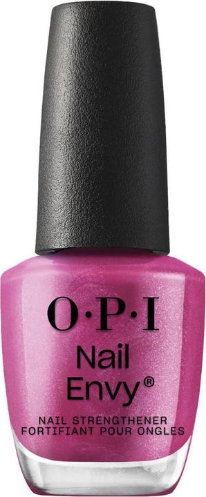 OPI Nagelhärter - Nail Envy Powerful Pink (Powerful Pink)