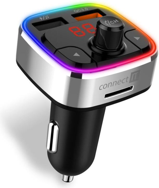 Immagine prodotto Connect IT Incarz Transmitter RGB (Emittenti)