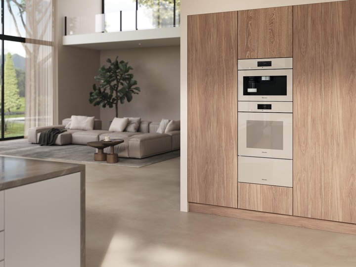 Produktbild Miele ESW 7020