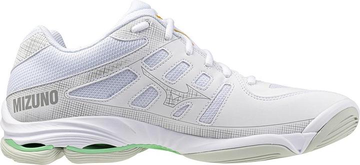 Actual product image Mizuno Wave Voltage 2 (4)