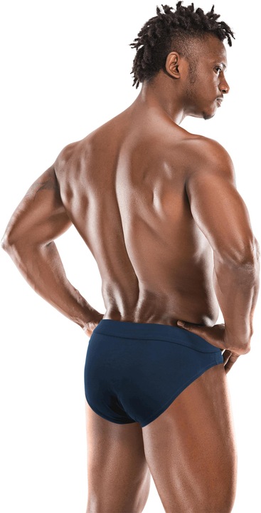 Immagine prodotto Normani 5 Slip in cotone biologico Sliwen - 9283 (XL)