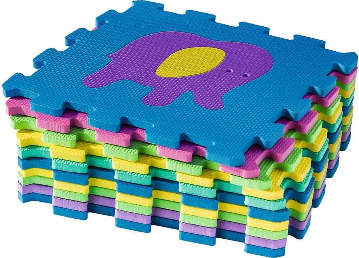Produktbild Ravensburger My First Play (45 Teile)