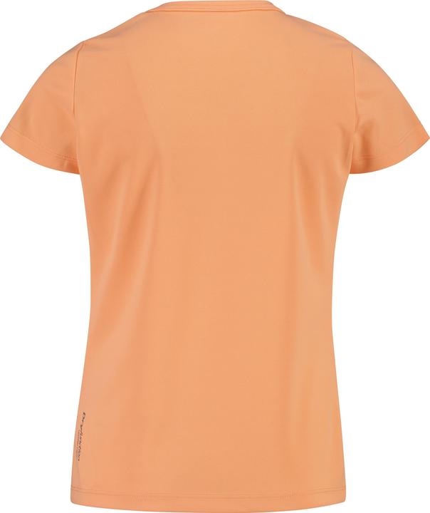 Actual product image CMP Campagnolo Girl's T-Shirt Piquet Print (110)