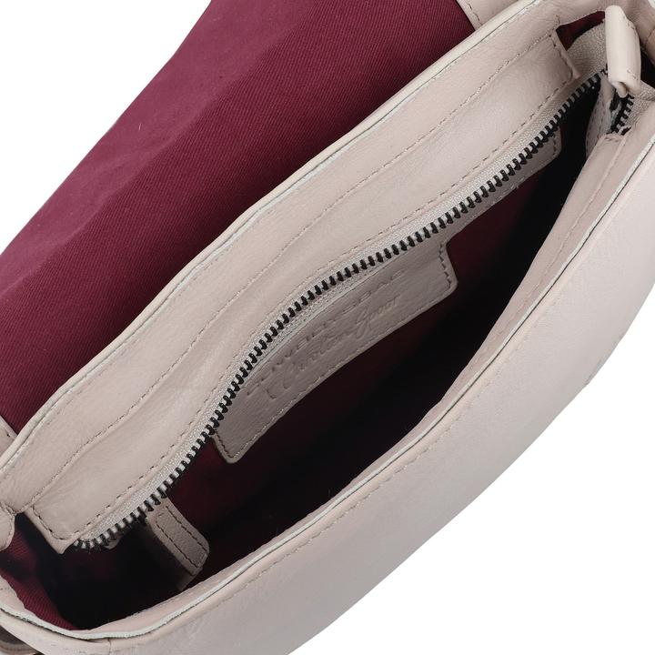 Image du produit Cowboysbag Sac à bandoulière Dallas en cuir 22 cm
