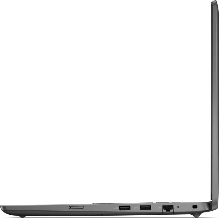 Image du produit Dell NOTEBOOK 15.6 HD LATITUDE 3550 (15.60", 512 Go, 8 Go, FR, Intel Core i3-1315U)
