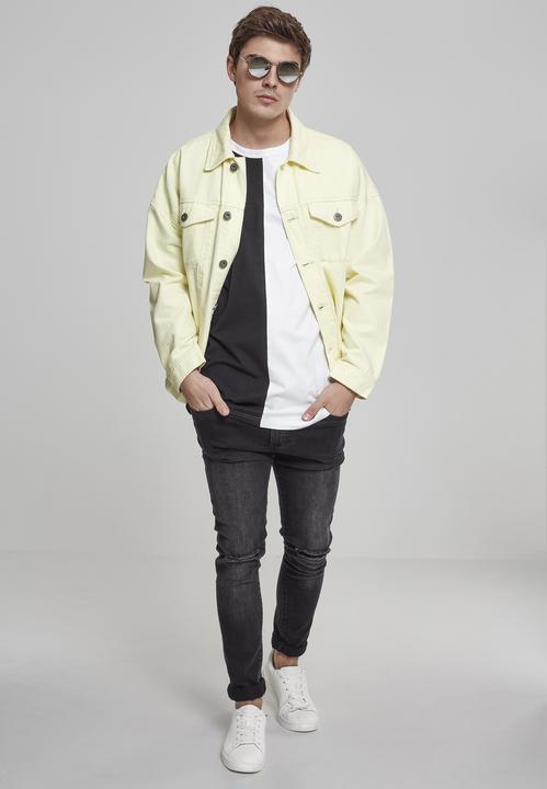 Produktbild Urban Classics T-Shirt (XXL)