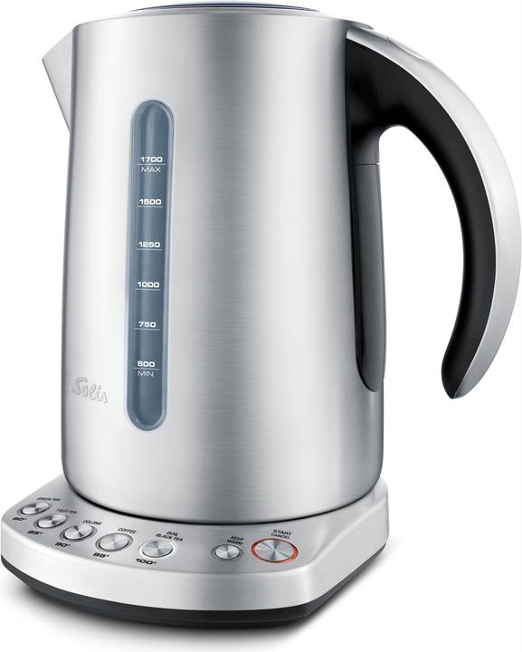 Solis Vario 557 (1.70 l)