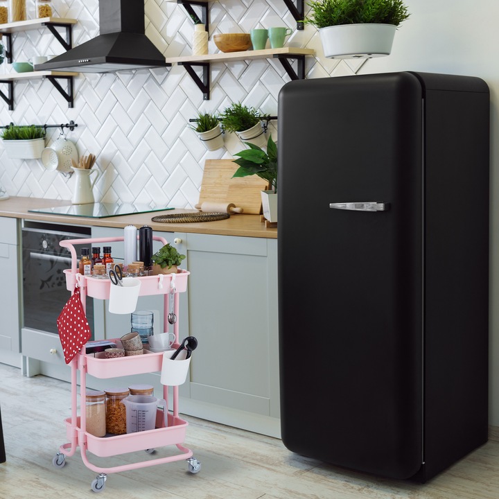 Immagine prodotto Relaxdays Carrello